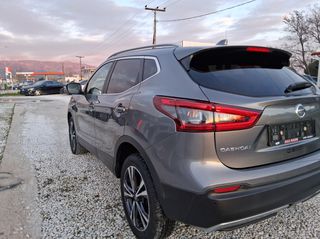 Nissan Qashqai 2018 1.5DCI N-CONNECTA ΓΡΑΠΤΗ ΕΓΓΥΗΣΗ-thumb-16