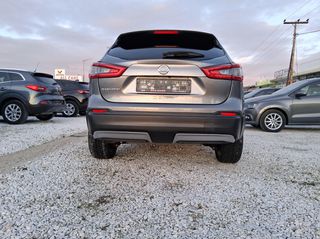 Nissan Qashqai 2018 1.5DCI N-CONNECTA ΓΡΑΠΤΗ ΕΓΓΥΗΣΗ-thumb-17