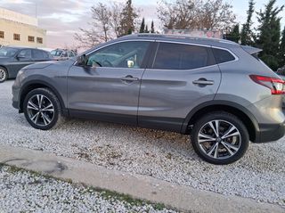 Nissan Qashqai 2018 1.5DCI N-CONNECTA ΓΡΑΠΤΗ ΕΓΓΥΗΣΗ-thumb-18