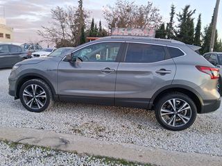 Nissan Qashqai 2018 1.5DCI N-CONNECTA ΓΡΑΠΤΗ ΕΓΓΥΗΣΗ-thumb-20