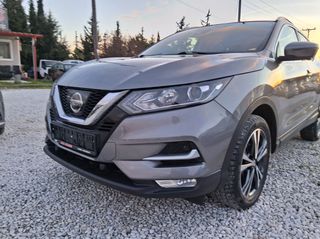 Nissan Qashqai 2018 1.5DCI N-CONNECTA ΓΡΑΠΤΗ ΕΓΓΥΗΣΗ-thumb-22