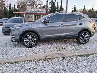 Nissan Qashqai 2018 1.5DCI N-CONNECTA ΓΡΑΠΤΗ ΕΓΓΥΗΣΗ-thumb-23