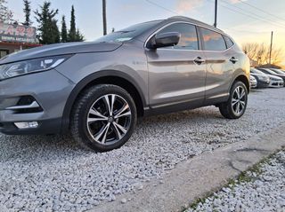 Nissan Qashqai 2018 1.5DCI N-CONNECTA ΓΡΑΠΤΗ ΕΓΓΥΗΣΗ-thumb-25