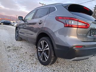 Nissan Qashqai 2018 1.5DCI N-CONNECTA ΓΡΑΠΤΗ ΕΓΓΥΗΣΗ-thumb-27
