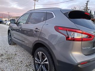 Nissan Qashqai 2018 1.5DCI N-CONNECTA ΓΡΑΠΤΗ ΕΓΓΥΗΣΗ-thumb-28