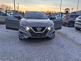 Nissan Qashqai 2018 1.5DCI N-CONNECTA ΓΡΑΠΤΗ ΕΓΓΥΗΣΗ-thumb-29