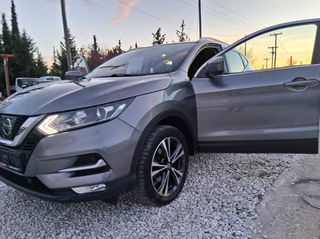 Nissan Qashqai 2018 1.5DCI N-CONNECTA ΓΡΑΠΤΗ ΕΓΓΥΗΣΗ-thumb-30