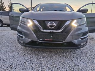 Nissan Qashqai 2018 1.5DCI N-CONNECTA ΓΡΑΠΤΗ ΕΓΓΥΗΣΗ-thumb-31