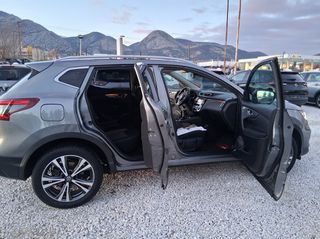 Nissan Qashqai 2018 1.5DCI N-CONNECTA ΓΡΑΠΤΗ ΕΓΓΥΗΣΗ-thumb-32
