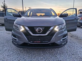 Nissan Qashqai 2018 1.5DCI N-CONNECTA ΓΡΑΠΤΗ ΕΓΓΥΗΣΗ-thumb-33
