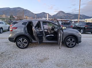 Nissan Qashqai 2018 1.5DCI N-CONNECTA ΓΡΑΠΤΗ ΕΓΓΥΗΣΗ-thumb-34