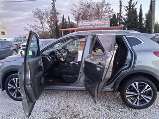 Nissan Qashqai 2018 1.5DCI N-CONNECTA ΓΡΑΠΤΗ ΕΓΓΥΗΣΗ-thumb-35
