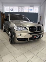 Bmw X5 2008 X5 3.0 DIESEL 370hp "ΜΕ ΕΓΓΥΗΣΗ  ΠΑΡΗΣ ΠΑΣΣΑΣ"-thumb-4