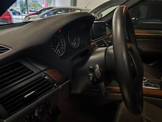 Bmw X5 2008 X5 3.0 DIESEL 370hp "ΜΕ ΕΓΓΥΗΣΗ  ΠΑΡΗΣ ΠΑΣΣΑΣ"-thumb-17