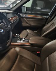 Bmw X5 2008 X5 3.0 DIESEL 370hp "ΜΕ ΕΓΓΥΗΣΗ  ΠΑΡΗΣ ΠΑΣΣΑΣ"-thumb-19