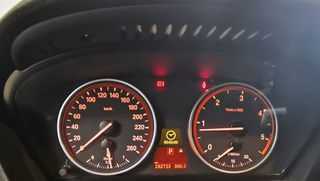 Bmw X5 2008 X5 3.0 DIESEL 370hp "ΜΕ ΕΓΓΥΗΣΗ  ΠΑΡΗΣ ΠΑΣΣΑΣ"-thumb-33