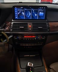 Bmw X5 2008 X5 3.0 DIESEL 370hp "ΜΕ ΕΓΓΥΗΣΗ  ΠΑΡΗΣ ΠΑΣΣΑΣ"-thumb-25