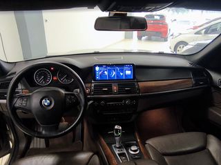 Bmw X5 2008 X5 3.0 DIESEL 370hp "ΜΕ ΕΓΓΥΗΣΗ  ΠΑΡΗΣ ΠΑΣΣΑΣ"-thumb-37