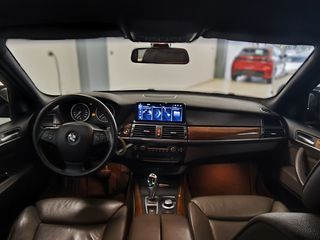 Bmw X5 2008 X5 3.0 DIESEL 370hp "ΜΕ ΕΓΓΥΗΣΗ  ΠΑΡΗΣ ΠΑΣΣΑΣ"-thumb-42