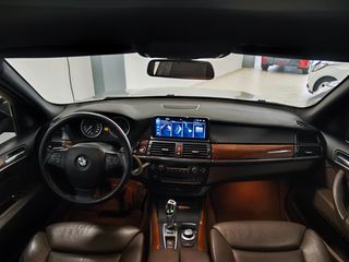 Bmw X5 2008 X5 3.0 DIESEL 370hp "ΜΕ ΕΓΓΥΗΣΗ  ΠΑΡΗΣ ΠΑΣΣΑΣ"-thumb-40