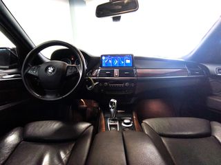 Bmw X5 2008 X5 3.0 DIESEL 370hp "ΜΕ ΕΓΓΥΗΣΗ  ΠΑΡΗΣ ΠΑΣΣΑΣ"-thumb-44