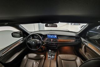 Bmw X5 2008 X5 3.0 DIESEL 370hp "ΜΕ ΕΓΓΥΗΣΗ  ΠΑΡΗΣ ΠΑΣΣΑΣ"-thumb-16