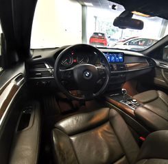 Bmw X5 2008 X5 3.0 DIESEL 370hp "ΜΕ ΕΓΓΥΗΣΗ  ΠΑΡΗΣ ΠΑΣΣΑΣ"-thumb-45
