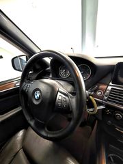 Bmw X5 2008 X5 3.0 DIESEL 370hp "ΜΕ ΕΓΓΥΗΣΗ  ΠΑΡΗΣ ΠΑΣΣΑΣ"-thumb-36
