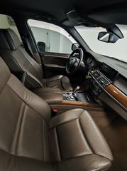 Bmw X5 2008 X5 3.0 DIESEL 370hp "ΜΕ ΕΓΓΥΗΣΗ  ΠΑΡΗΣ ΠΑΣΣΑΣ"-thumb-57