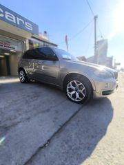 Bmw X5 2008 X5 3.0 DIESEL 370hp "ΜΕ ΕΓΓΥΗΣΗ  ΠΑΡΗΣ ΠΑΣΣΑΣ"-thumb-11