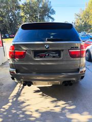 Bmw X5 2008 X5 3.0 DIESEL 370hp "ΜΕ ΕΓΓΥΗΣΗ  ΠΑΡΗΣ ΠΑΣΣΑΣ"-thumb-6