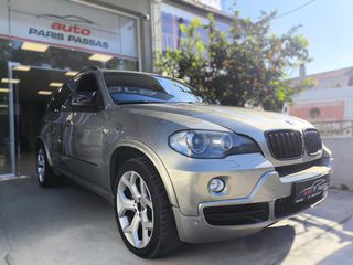 Bmw X5 2008 X5 3.0 DIESEL 370hp "ΜΕ ΕΓΓΥΗΣΗ  ΠΑΡΗΣ ΠΑΣΣΑΣ"-thumb-10
