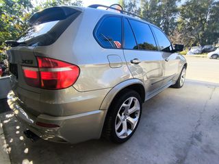 Bmw X5 2008 X5 3.0 DIESEL 370hp "ΜΕ ΕΓΓΥΗΣΗ  ΠΑΡΗΣ ΠΑΣΣΑΣ"-thumb-7
