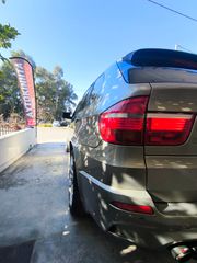 Bmw X5 2008 X5 3.0 DIESEL 370hp "ΜΕ ΕΓΓΥΗΣΗ  ΠΑΡΗΣ ΠΑΣΣΑΣ"-thumb-8