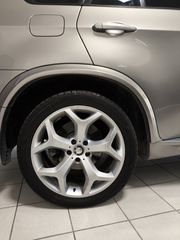 Bmw X5 2008 X5 3.0 DIESEL 370hp "ΜΕ ΕΓΓΥΗΣΗ  ΠΑΡΗΣ ΠΑΣΣΑΣ"-thumb-66