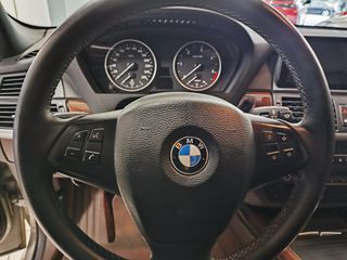 Bmw X5 2008 X5 3.0 DIESEL 370hp "ΜΕ ΕΓΓΥΗΣΗ  ΠΑΡΗΣ ΠΑΣΣΑΣ"-thumb-27