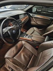 Bmw X5 2008 X5 3.0 DIESEL 370hp "ΜΕ ΕΓΓΥΗΣΗ  ΠΑΡΗΣ ΠΑΣΣΑΣ"-thumb-22