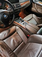 Bmw X5 2008 X5 3.0 DIESEL 370hp "ΜΕ ΕΓΓΥΗΣΗ  ΠΑΡΗΣ ΠΑΣΣΑΣ"-thumb-21