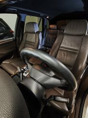 Bmw X5 2008 X5 3.0 DIESEL 370hp "ΜΕ ΕΓΓΥΗΣΗ  ΠΑΡΗΣ ΠΑΣΣΑΣ"-thumb-18