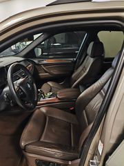 Bmw X5 2008 X5 3.0 DIESEL 370hp "ΜΕ ΕΓΓΥΗΣΗ  ΠΑΡΗΣ ΠΑΣΣΑΣ"-thumb-34