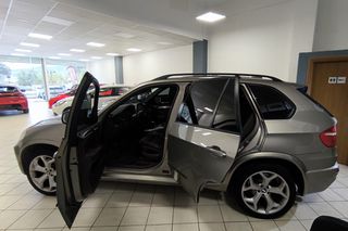 Bmw X5 2008 X5 3.0 DIESEL 370hp "ΜΕ ΕΓΓΥΗΣΗ  ΠΑΡΗΣ ΠΑΣΣΑΣ"-thumb-14