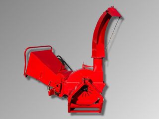 Κλαδοτεμαχιστές 2026 BX 62R-thumb-4