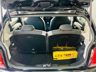 Citroen C1 2018 1.2 VTi Shine ΟΘΟΝΗ!ΚΑΜΕΡΑ!ΖΑΝΤΑ!BOOK SERVICE!-thumb-7