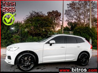 Volvo XC 60 2018 4x4 190HP FULL! -GR