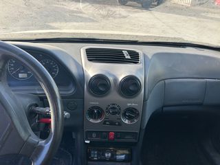 ALFA ROMEO 146/145 ‘94-‘01 ΚΕΝΤΡΙΚΗ ΚΟΝΣΟΛΑ ΜΕ ΑΕΡΑΓΩΓΟΥΣ