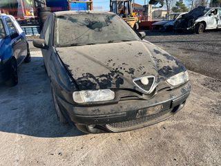 ALFA ROMEO 146/145 ‘94-‘01 ΚΕΝΤΡΙΚΗ ΚΟΝΣΟΛΑ ΜΕ ΑΕΡΑΓΩΓΟΥΣ-thumb-1