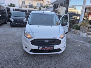 Κλούβα Ford 2019 connect