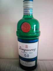 Tanqueray 0,0%