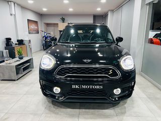 Mini Cooper SE Countryman 2020 JOHN WORKS!HYBRID PLUG IN ALL4!!ΠΑΝΟΡΑΜΑ!BOOK SERVICE!-thumb-1