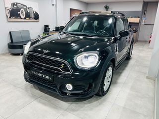 Mini Cooper SE Countryman 2020 JOHN WORKS!HYBRID PLUG IN ALL4!!ΠΑΝΟΡΑΜΑ!BOOK SERVICE!-thumb-2